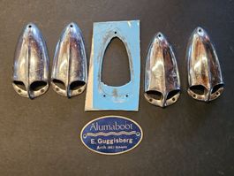 Guggisberg Motorlüfter/-entlüfter
