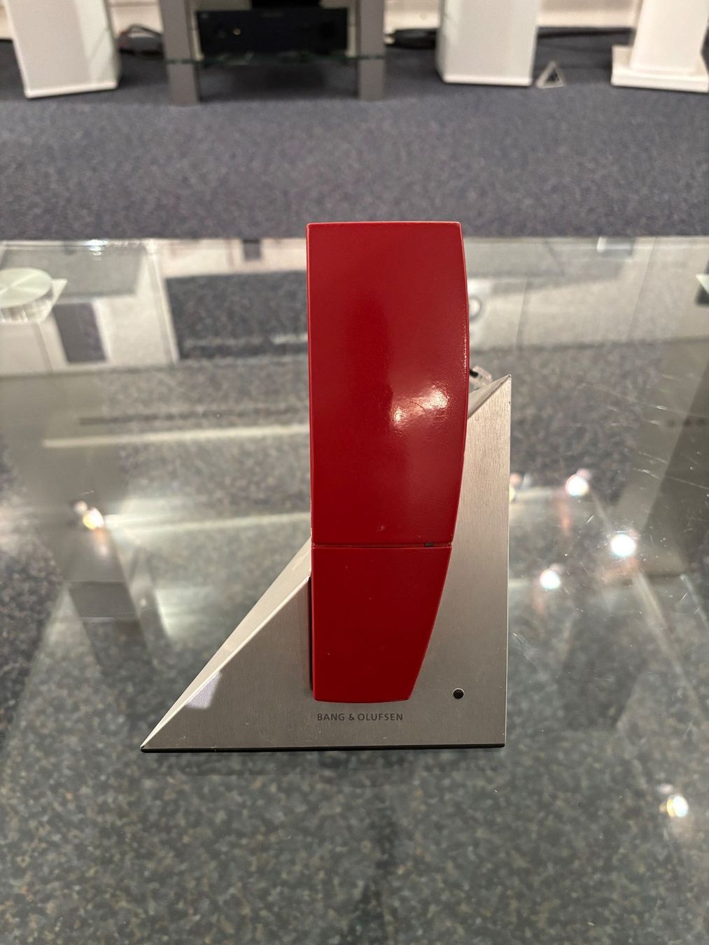 Bang & Olufsen Telefone: B&O Telefon – Gebraucht aus Aarau von Bollaar