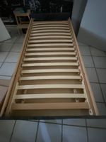 Bett Gestell ohne Matratze ab Fr. 1.00