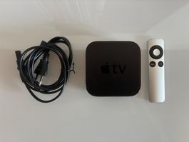 Apple TV (2G, A1378)