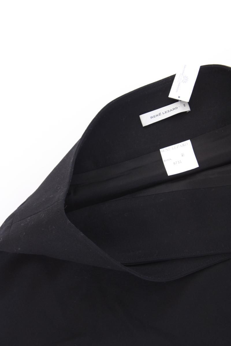Gonne: René Lezard Wollrock Gr. 40 schwarz – Usato da Neustadt an der Waldnaab venduto da SecondLifeFashion 1
