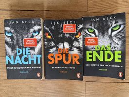 Bücher von Jan Beck