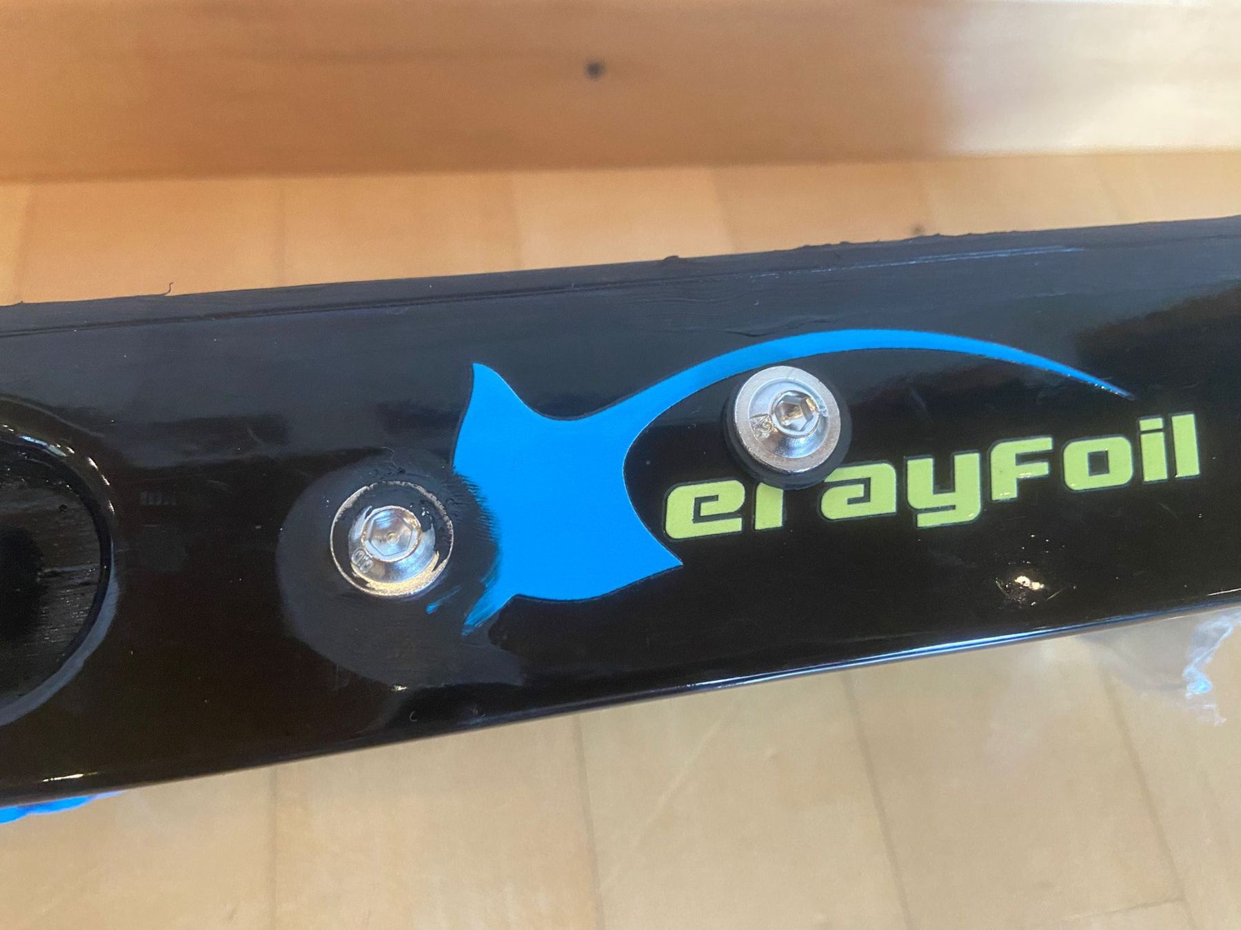 Tavole da surf e di nuoto: Foil Drive / Foil Assist – Usato da Oberuzwil venduto da Bibboo 7
