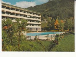 Leukerbad 1987