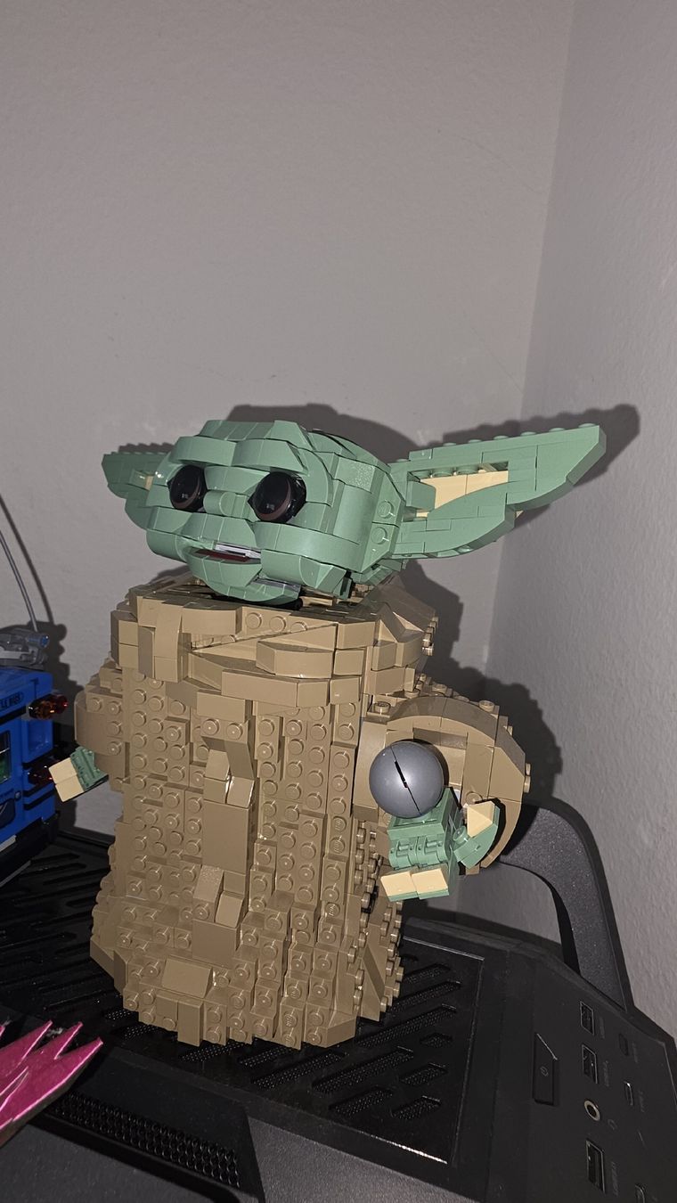 Lego Giocattoli: Kleine Lego Starwars Samlung – Usato da Winterthur venduto da ich_8frx 5