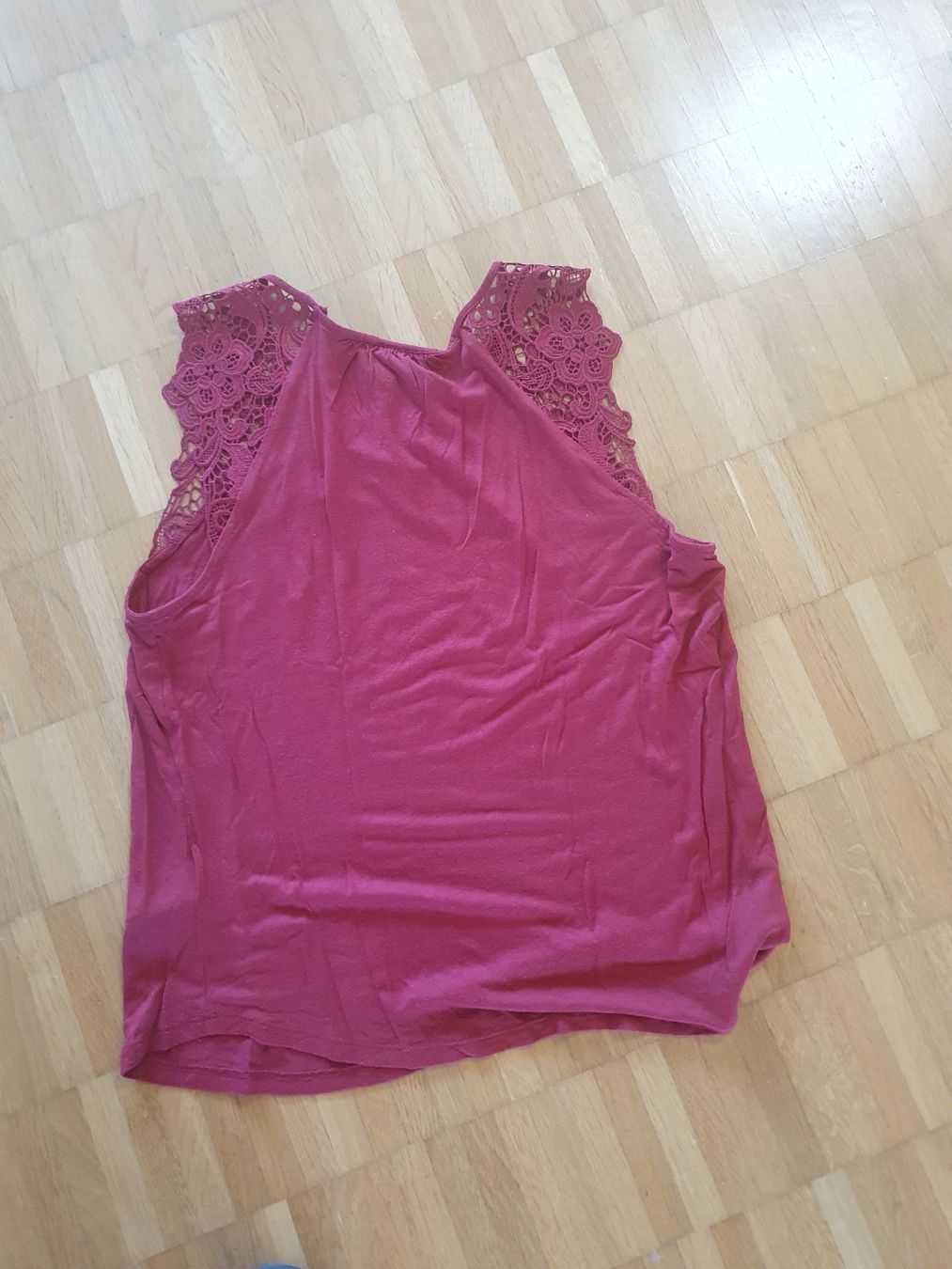 H&M Tops: Damen Top S von H&M – Gebraucht aus Rothenburg von PHSKC 1