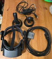 VR Brille HP Reverb G2 VR Inkl 2 Controller