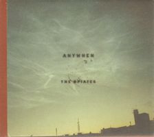 Anywhen - The Opiates (Digipack)