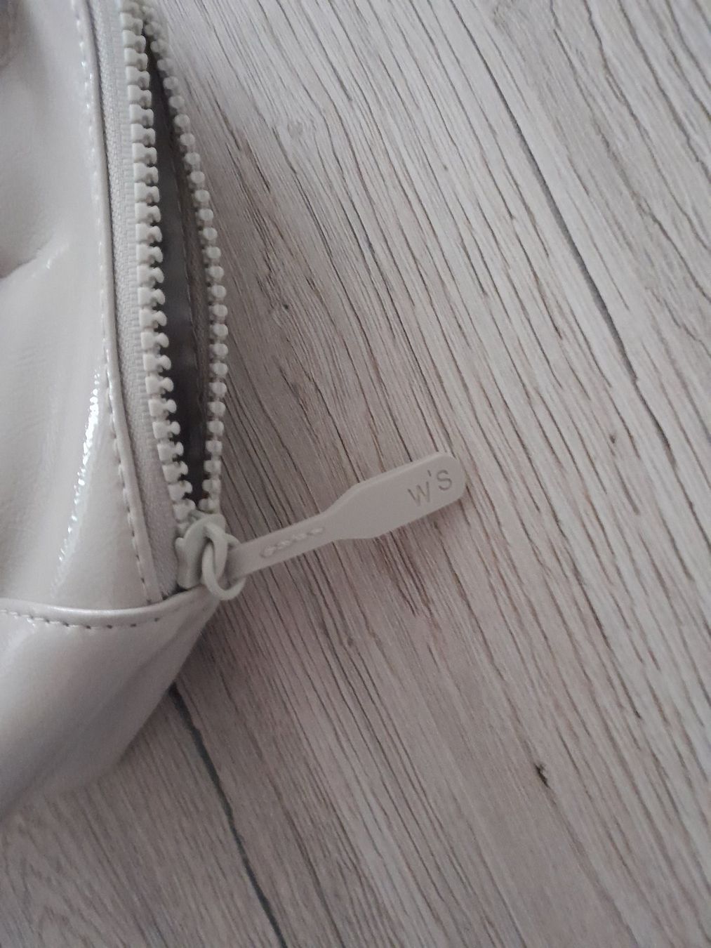 Borse da donna: Tasche beige - neu – Nuovo e nell'imballaggio originale da Zürich venduto da Sustainability 5