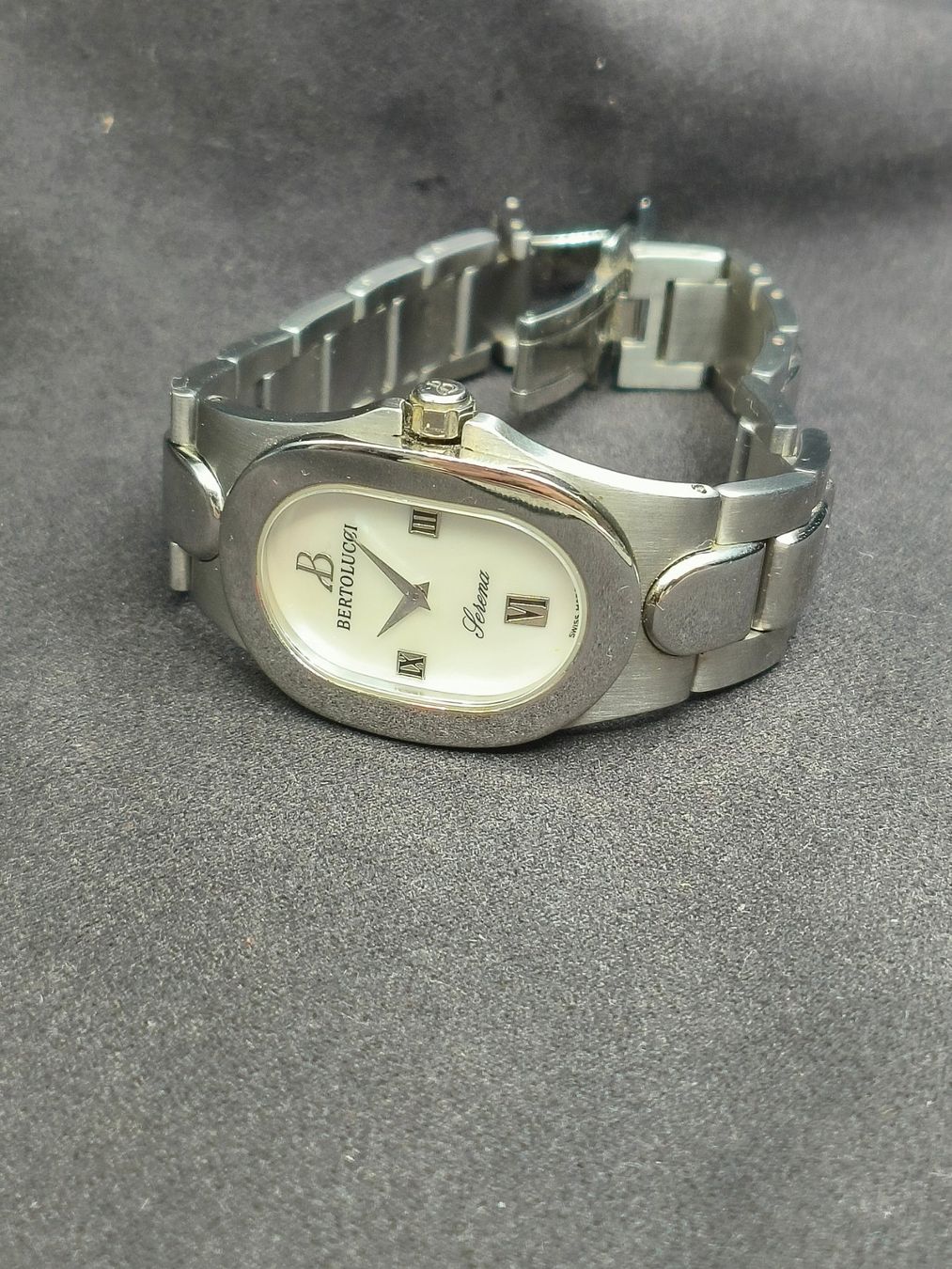Orologi: Bertolucci – Usato da La Chaux-de-Fonds venduto da curtitswisswatches 1
