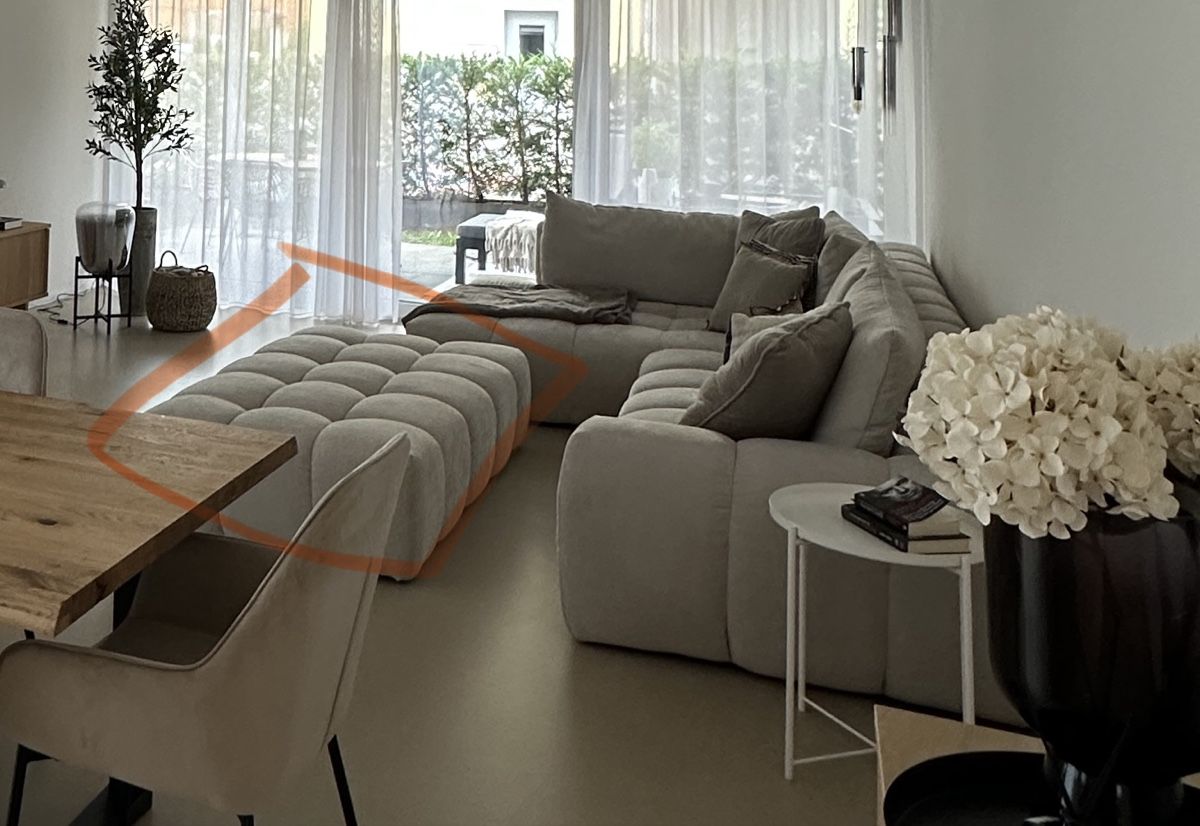 Conforama Sgabelli: Hocker – Nuovo (secondo la descrizione) da Hittnau venduto da ale_z8cq 2