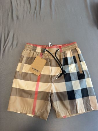 BURBERRY
