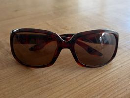 Dior Sonnenbrille braun