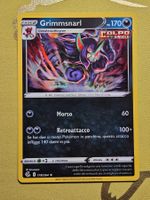 Fusion Strike - Grimmsnarl 178/264