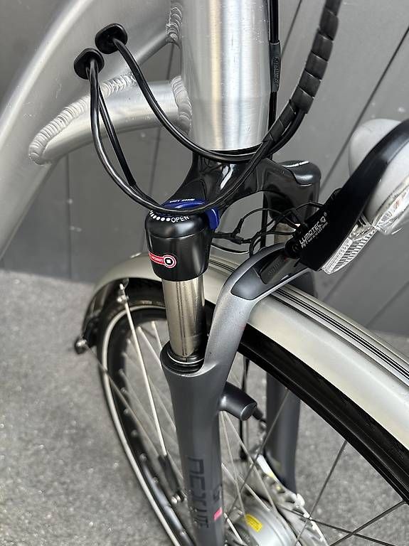 Biciclette: E-bike da donna Flyer 36v  – Usato da Quartino venduto da DiloUsato 7