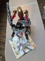 Bionicle: Toa Lhikan & Kikanalo