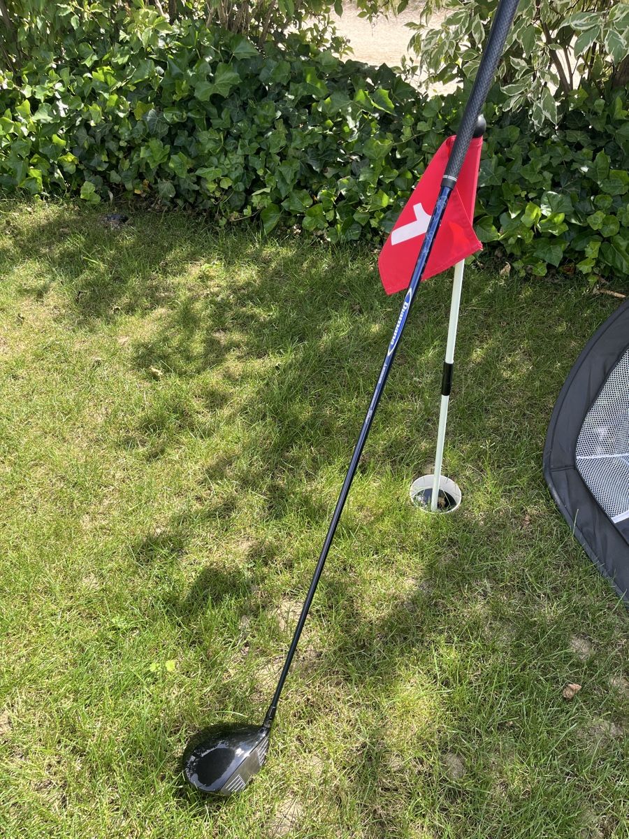 Clubs & Sets: Titleist 910D3 RH Driver (2012) – D'occasion à Therwil par Chris104 8