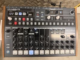 Arturia DrumBrute Analog Drum Machine