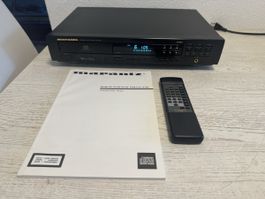 Marantz cd-67se cd player