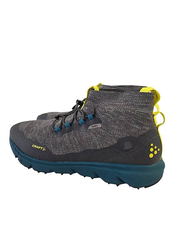 Craft Herrenschuhe: Chaussures Craft nordic fuseknit, taille 47 – Neu und originalverpackt aus Sugiez von factorysportoutlet 3