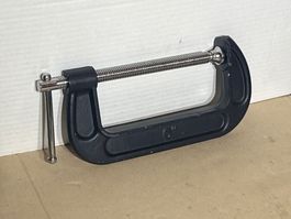 Technocraft C-Zwinge 150mm