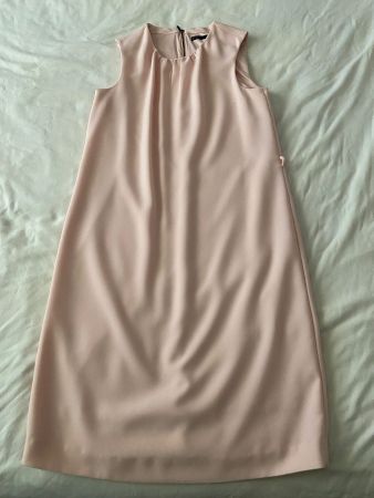 Zara ärmelloses Kleid