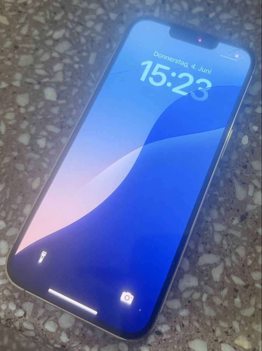 Apple Telefoni cellulari / Smartphones: iPhone 13 Pro 256 GB  – Usato da Bonstetten venduto da mer_7s6y