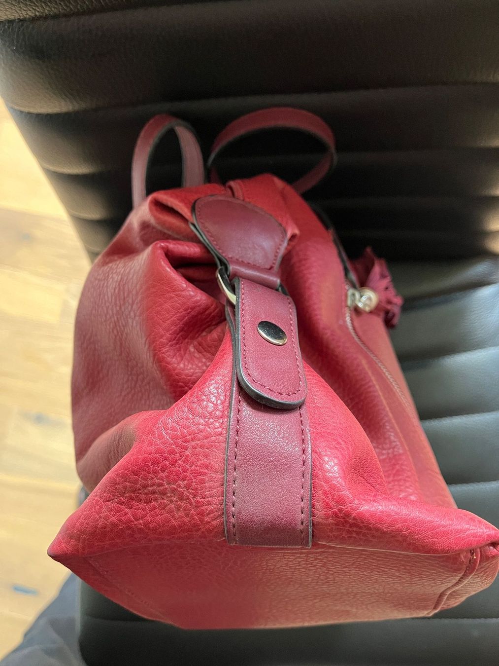 David Jones Borse da donna: Handtasche /// David Jones – Nuovo (secondo la descrizione) da Brittnau venduto da Zofigerin 6