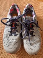 ASICS Gel Kayano 28 Dynamic gray coral Gr. 40.5