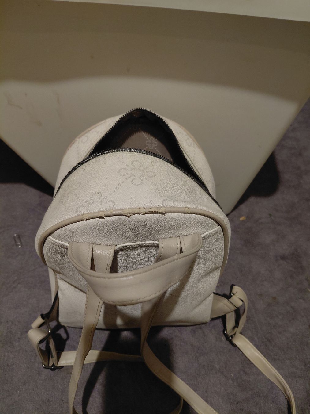 Sacs à dos: Catwalk Rucksack – D'occasion à Zuchwil par Sam-ler-in 3