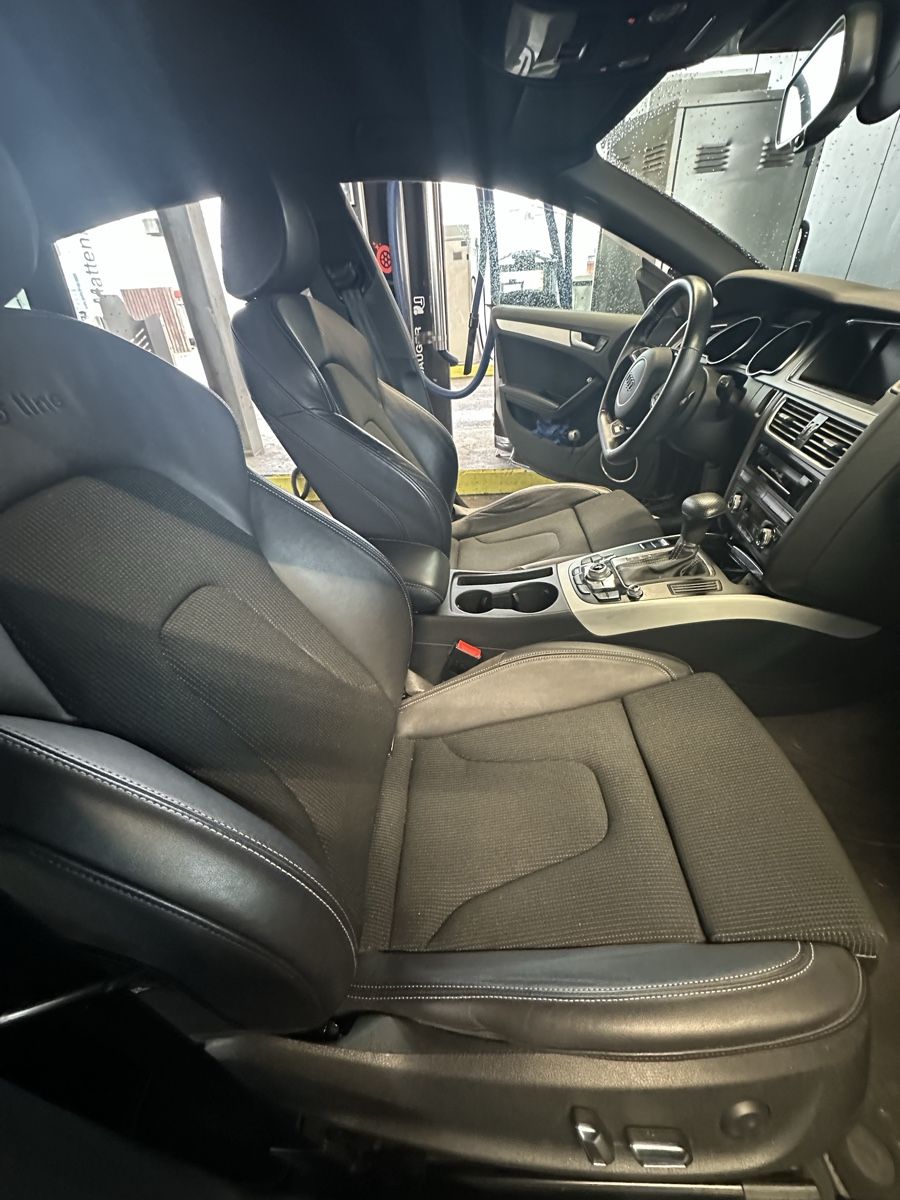 Audi Automobili: Audi A5 Sportback S tronic – Usato da Suhr venduto da Cesar.angel 9