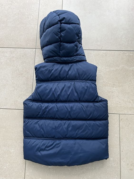 Benetton Autres vêtements garçon: Gilet von Benetton, für 2-jährige – Neuf (Voir description) à Oberrüti par Important 3