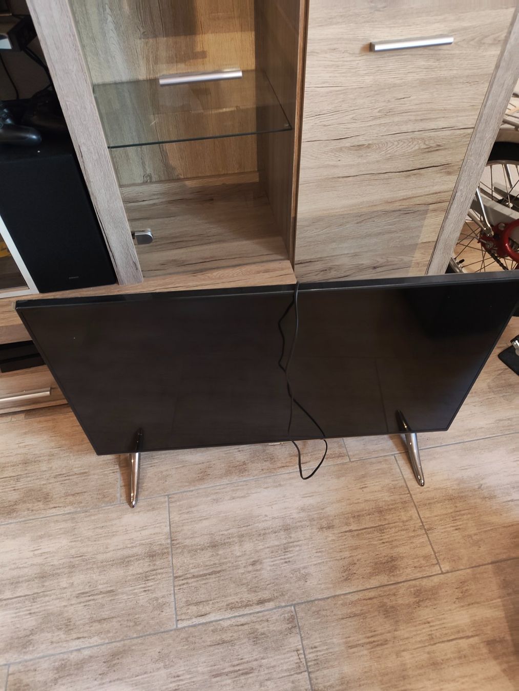 Telefunken Televisori: Telefunken TV – Usato da Affeltrangen venduto da Faman20