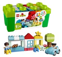 LEGO DUPLO 10913 - Steinebox