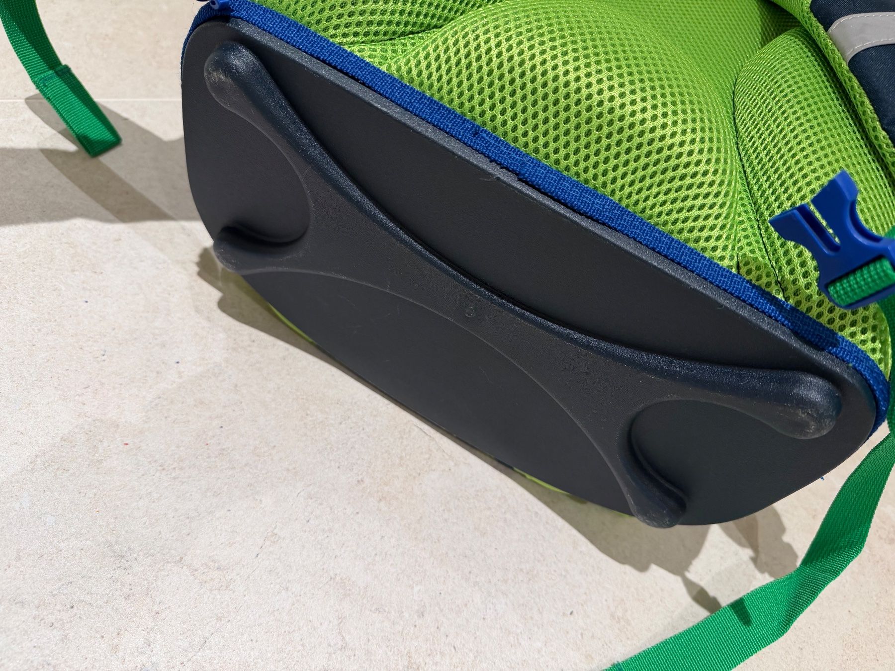 Herlitz Zaini: Herlitz Schulthek Loop Plus Funky Ninja – Nuovo (secondo la descrizione) da Islisberg venduto da DaisyXX 9