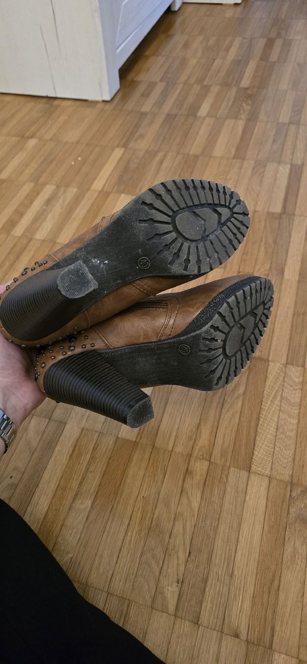 Scarpe da donna: Damen Schuhe Neuwertig! – Nuovo (secondo la descrizione) da Rickenbach Sulz venduto da Markiba 3