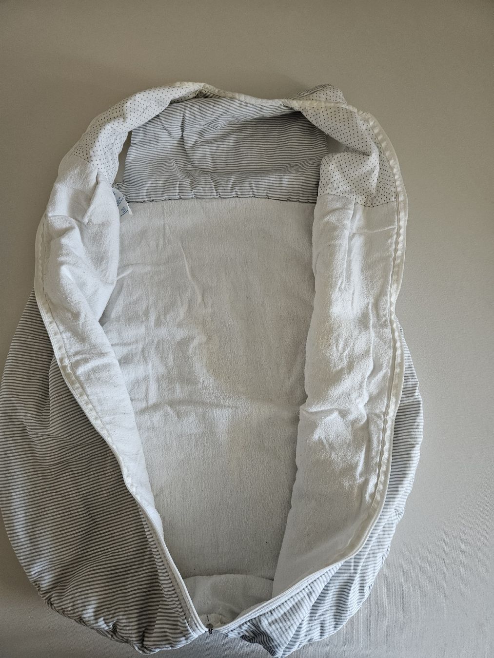 Sacchi a pelo: Babyschlafsack Alvi, Gr. 90 – Usato da Zürich venduto da Lejahan77 2