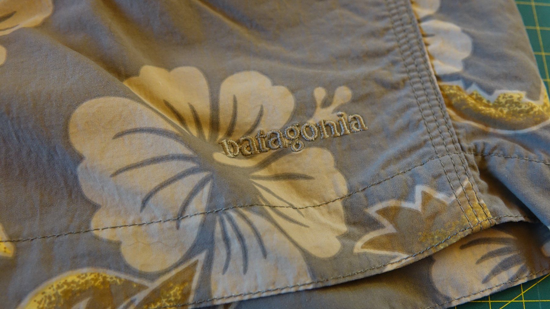 Patagonia Badehosen: Patagonia Neue Badehose 2 – Neu (gemäss Beschreibung) aus Canobbio von rima71 2