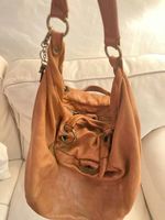 Borsa color marroncino