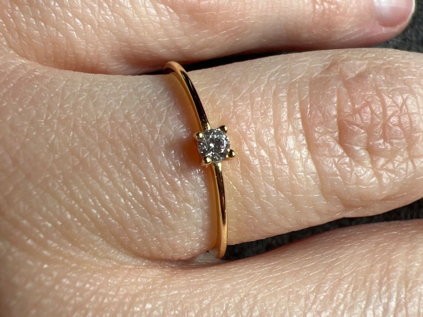 Anelli: Ring 925 Silber – Usato da Niederuzwil venduto da leo_8857 2
