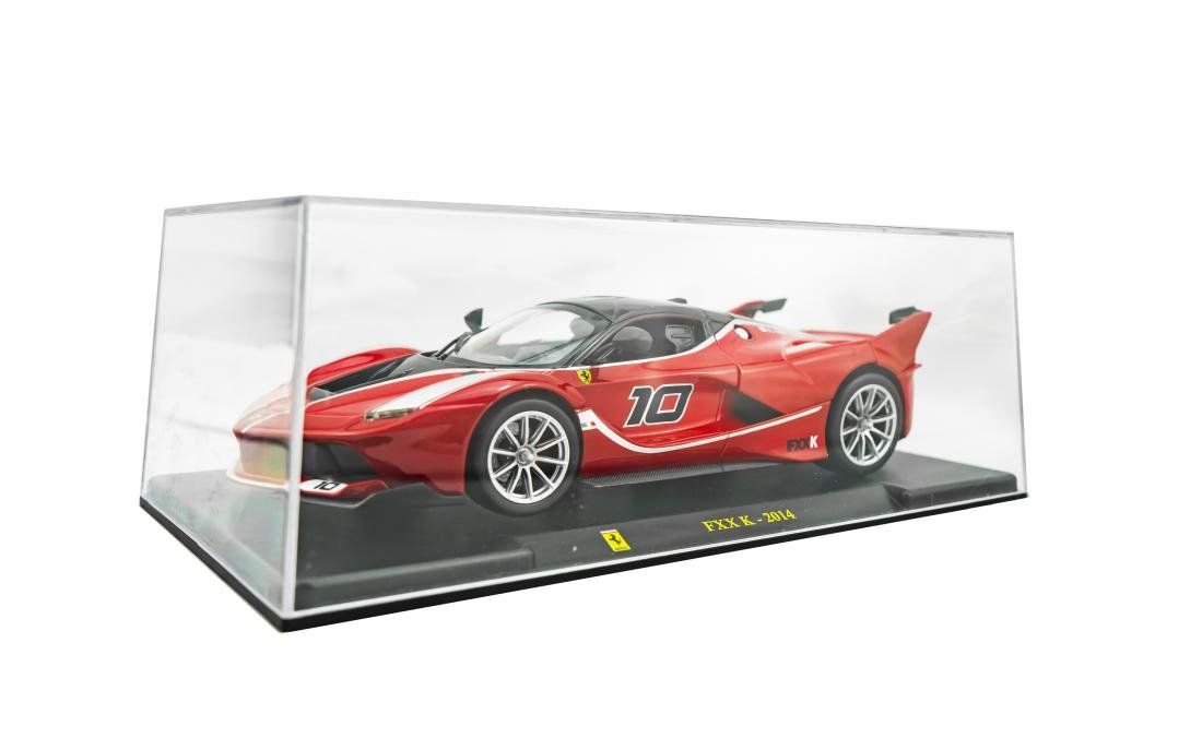Kit di modellismo & Modellini statici: Ferrari FXX K - 2014 – Usato da Lugano venduto da Historianlugano 2