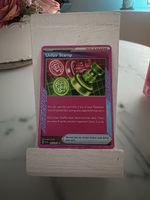 Pokemon Unfair Stamp