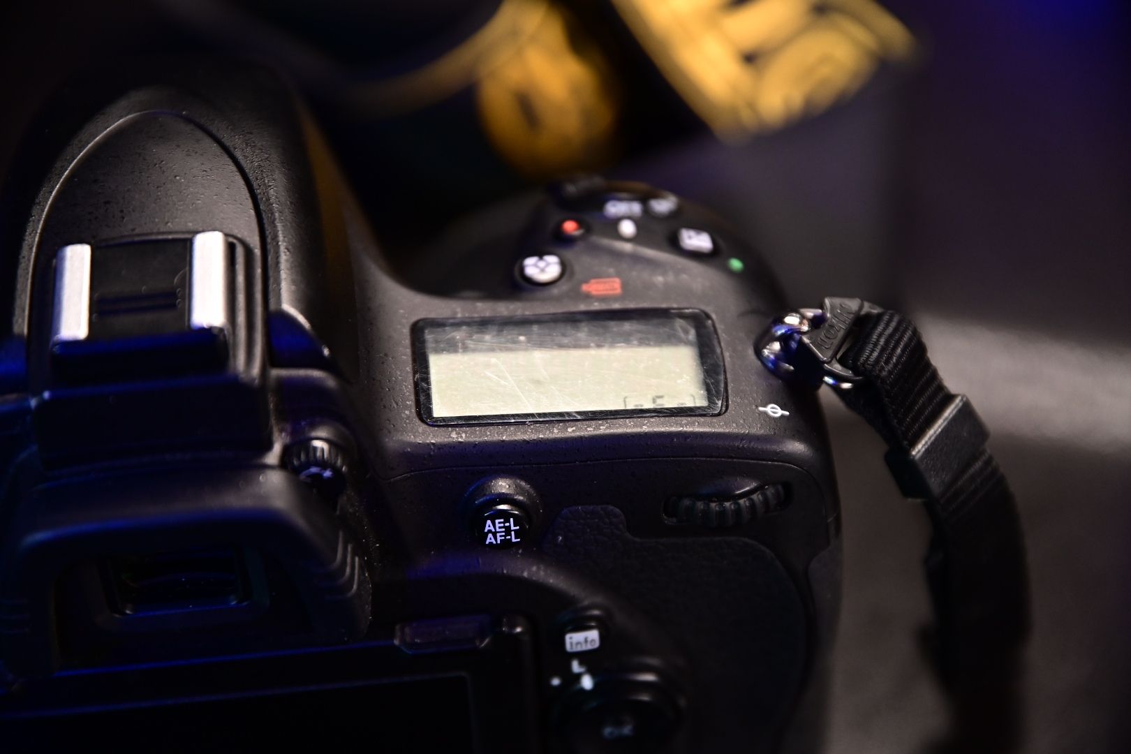 Nikon Appareil photo: Nikon D750 – D'occasion à Dietikon par Mossg 4