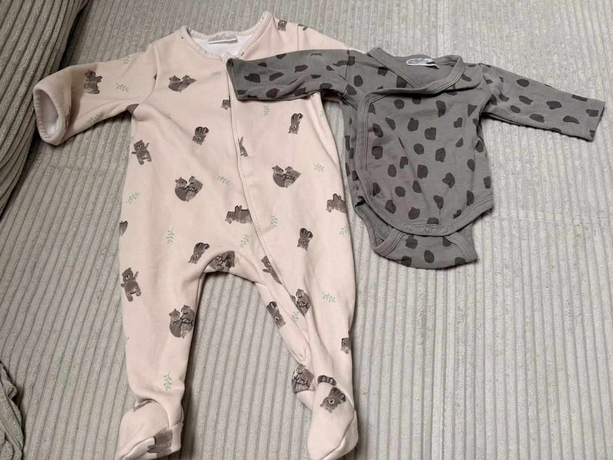 Kleiderpakete & -sets: Baby Kleider  – Gebraucht aus Basel von Cookie_jmc 1