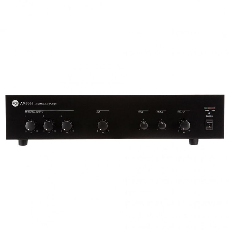 Karaoké Stéréo Rownsonic K 228 – Mixeur/ampli Intégré, Pour Soirées Chantantes
