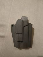 Glock 17 Holster | X300
