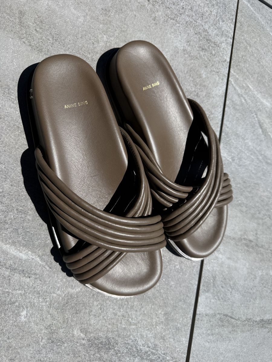 Anine Bing Scarpe da donna: Anine Bing sandals 39 – Usato da Weiach venduto da Wlodarek 2
