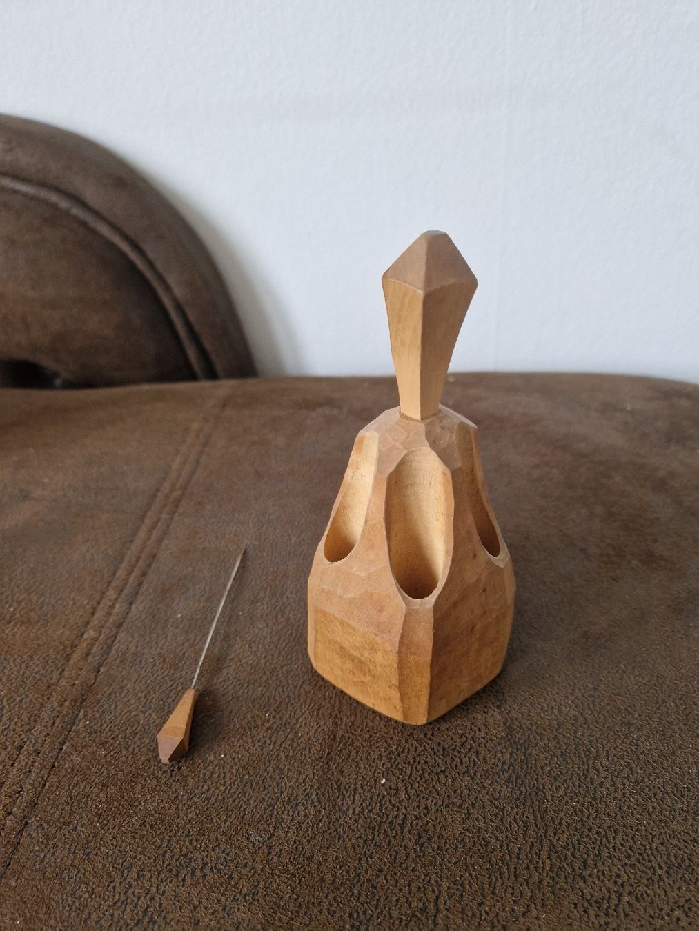 Articoli in legno: Weleda Kräuterständer – Usato da Jona venduto da obm_wz65