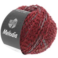 10 X WOLLE LANA GROSSA MELODIA - LOT-311-A