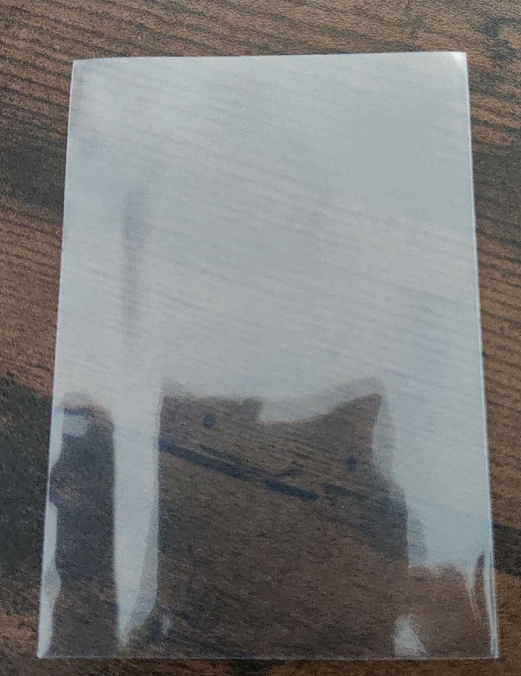 Carte collezionabili: Ultra Pro Penny Sleeve – Usato da Zürich venduto da Odiax